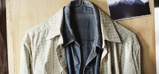 Brokeback Mountain: Film still