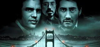 Zodiac: Film still