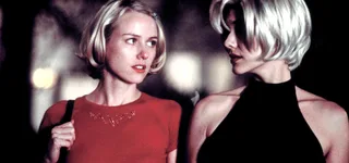 Mulholland Drive: Film still