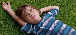 Boyhood: Film still