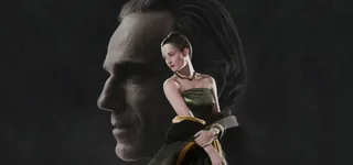 Phantom Thread: Film still