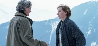 Anatomy of a Fall: Film still