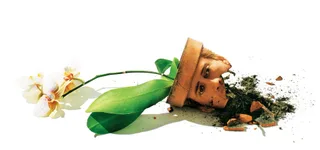 Adaptation: Film still
