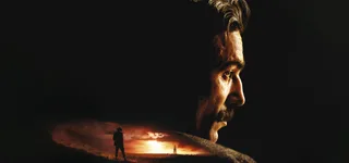 There Will Be Blood: Film still
