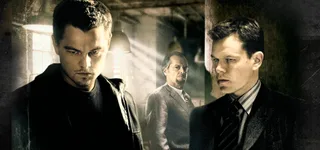 The Departed: Film still