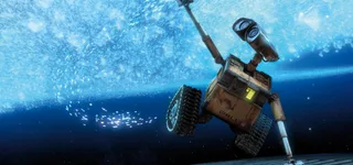 Wall-E: Film still