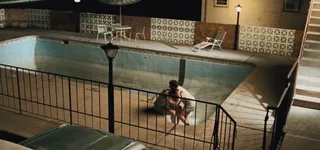 A Serious Man: Film still