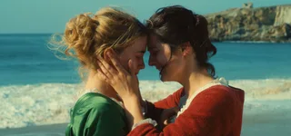 Portrait of a Lady on Fire: Film still