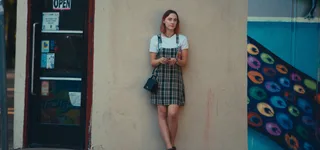 Lady Bird: Film still