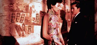 In the Mood for Love: Film still