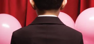 Yi Yi: Film still