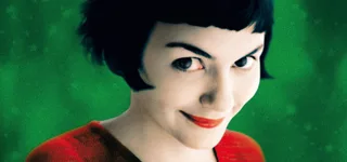 Amélie: Film still