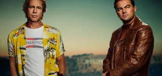 Once Upon a Time ... in Hollywood: Film still