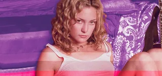 Almost Famous: Film still