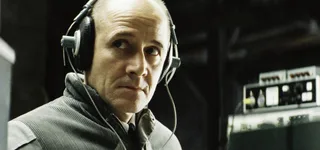 The Lives of Others: Film still