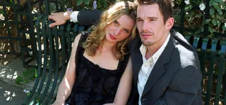 Before Sunset: Film still