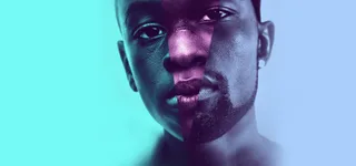 Moonlight: Film still