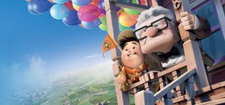 Up: Film still