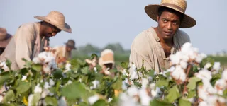 12 Years a Slave: Film still
