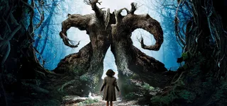 Pan’s Labyrinth: Film still