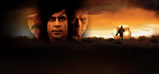 No Country for Old Men: Film still