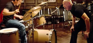 Whiplash: Film still