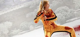 Kill Bill: Vol. 1: Film still