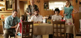 Little Miss Sunshine: Film still