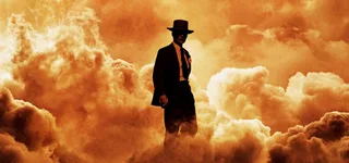 Oppenheimer: Film still