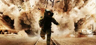 The Hurt Locker: Film still