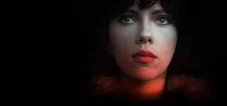 Under the Skin: Film still