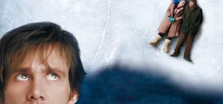Eternal Sunshine of the Spotless Mind: Film still