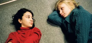 Let the Right One In: Film still
