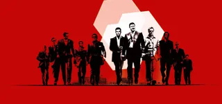 Ocean’s Eleven: Film still