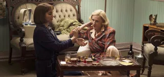 Carol: Film still