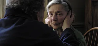 Amour: Film still
