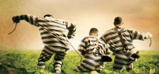 O Brother, Where Art Thou?: Film still