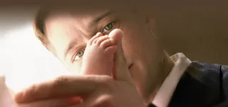 The Tree of Life: Film still