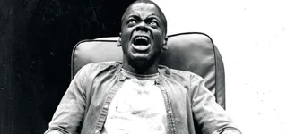 Get Out: Film still