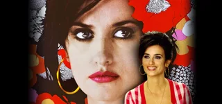 Volver: Film still