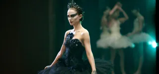 Black Swan: Film still