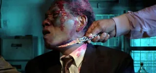 The Act of Killing: Film still