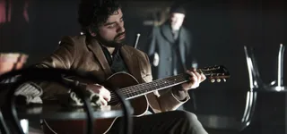 Inside Llewyn Davis: Film still