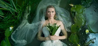 Melancholia: Film still