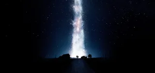 Interstellar: Film still