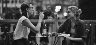 Frances Ha: Film still