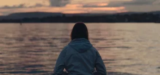 The Worst Person in the World: Film still