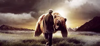Grizzly Man: Film still
