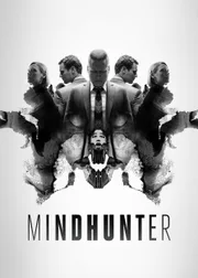 Mindhunter cover