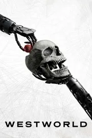 Westworld cover